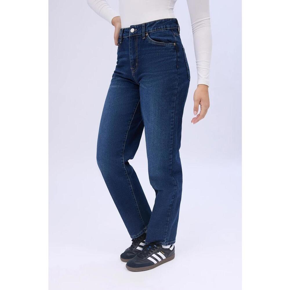 Bluenotes High Rise Baggy Jeans - Size 10 - Picture 2 of 7
